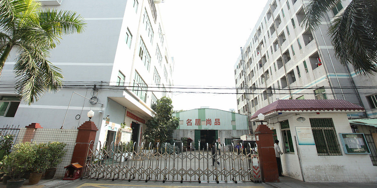 Chine Huizhou Mingju Shangpin Household Products Co., Ltd. Profil de la société