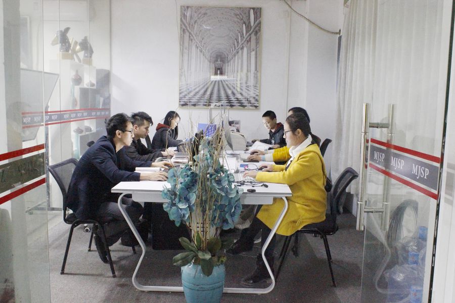 Chine Huizhou Mingju Shangpin Household Products Co., Ltd. Profil de la société