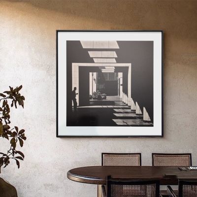 Environmentally friendly oil paints Modern Printed Oil Painting on Canvas for Home Decoration