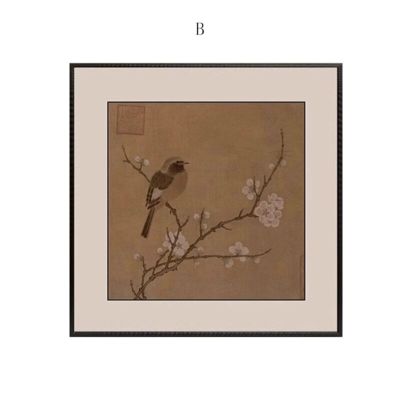 Make the walls look brand new Large Size Printed Oil Painting for Hallway or Dining Room