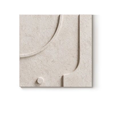 Rich in detail Modern Mixed Media Painting on Canvas Wall Art