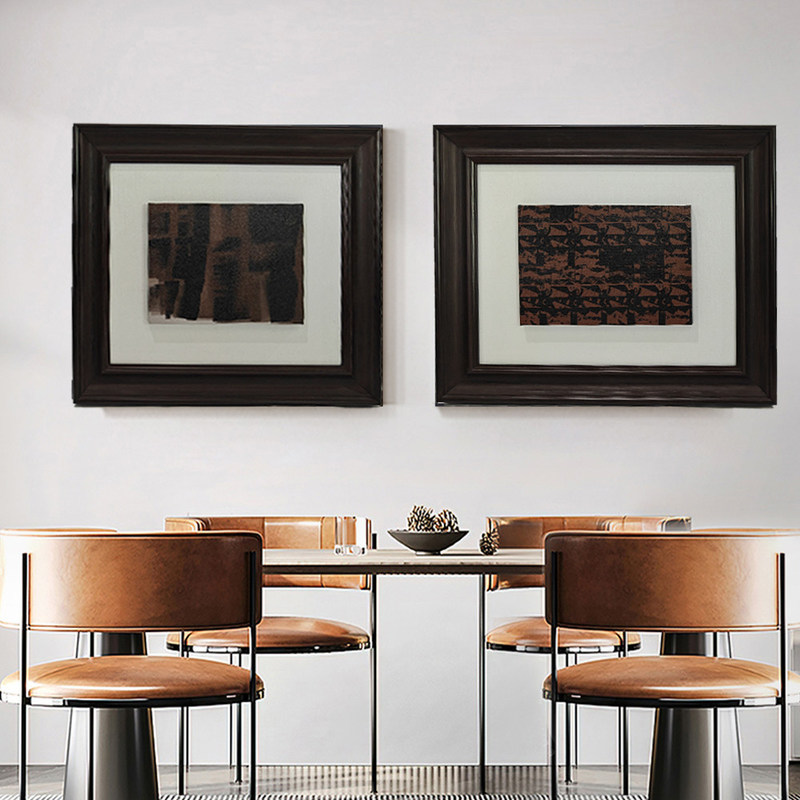 Popular Hand Painted Wall Hanging Decor Painting Modern Home Decoration 3D Relief Mixed Media Artwork Painting Medium Oil